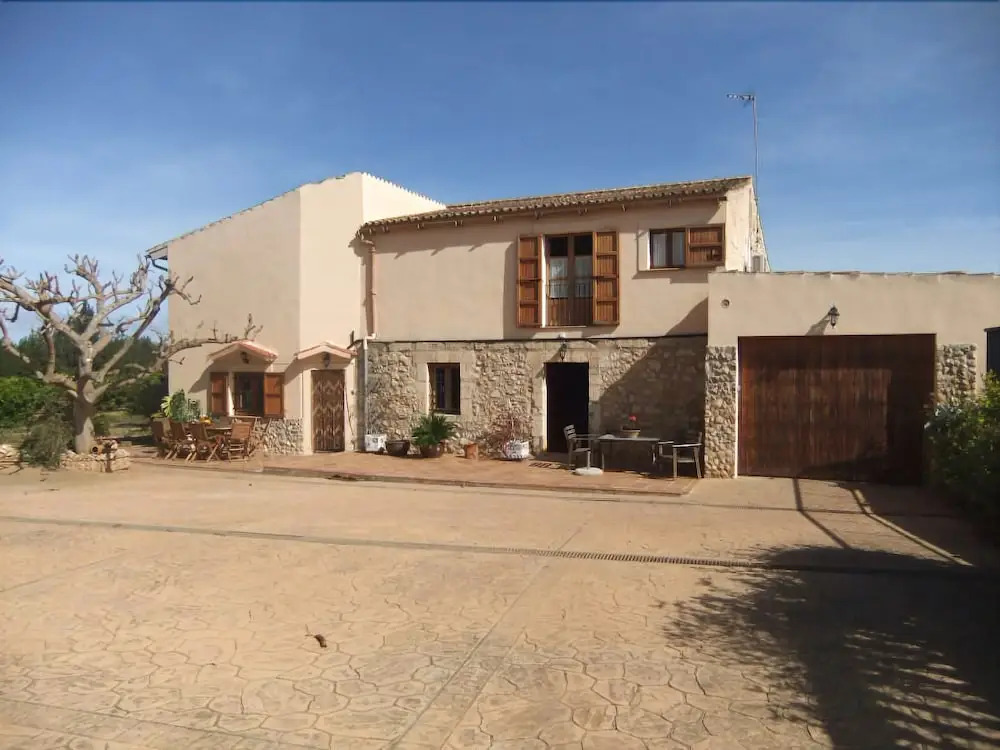 Finca Can Morei