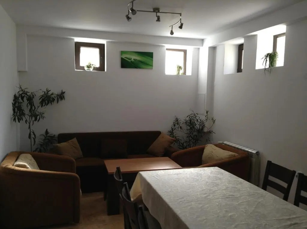 Guest House Luchi