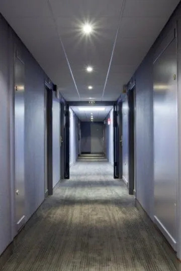 Melia Horus Salamanca