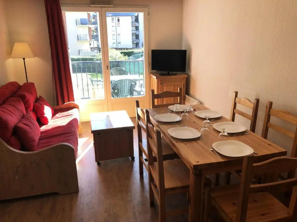 Résidence Le Grand Panorama - 2 Pièces pour 6 Personnes 32