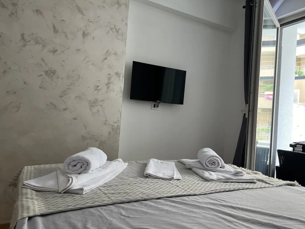 Adriatic Apartment Complex