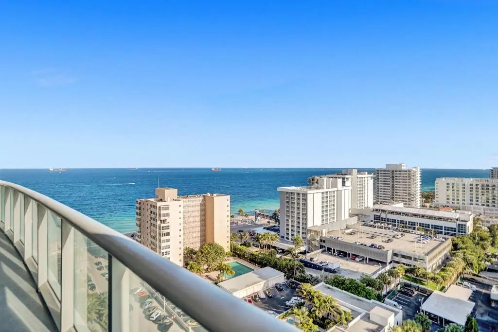 WVR Vacation Residences 1707