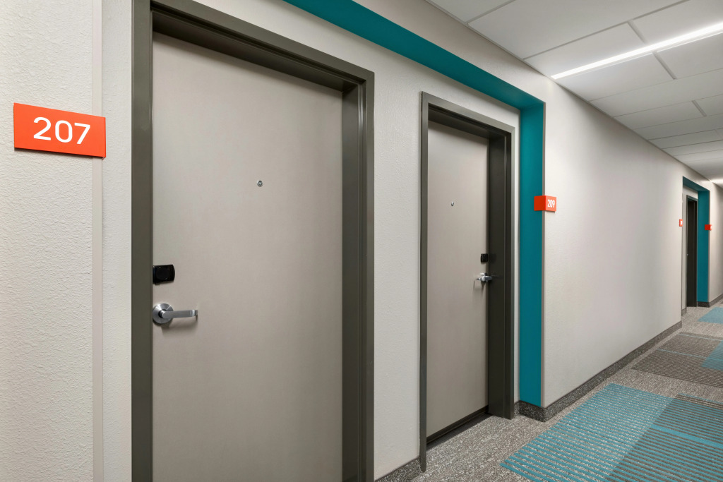 Avid Hotel Cedar Rapids South - Arpt Area by IHG