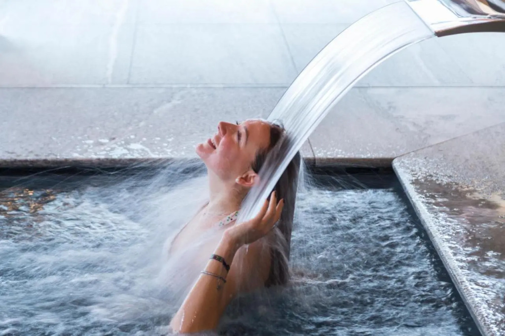 Chalet Eden Eco Hotel, Restaurant & Wellness