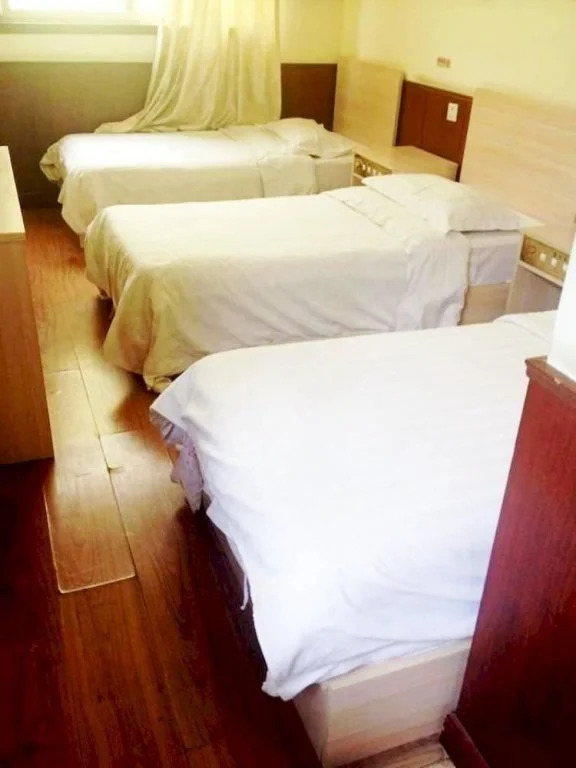 Qianmen Jingshun Hotel 2Nd - Beijing