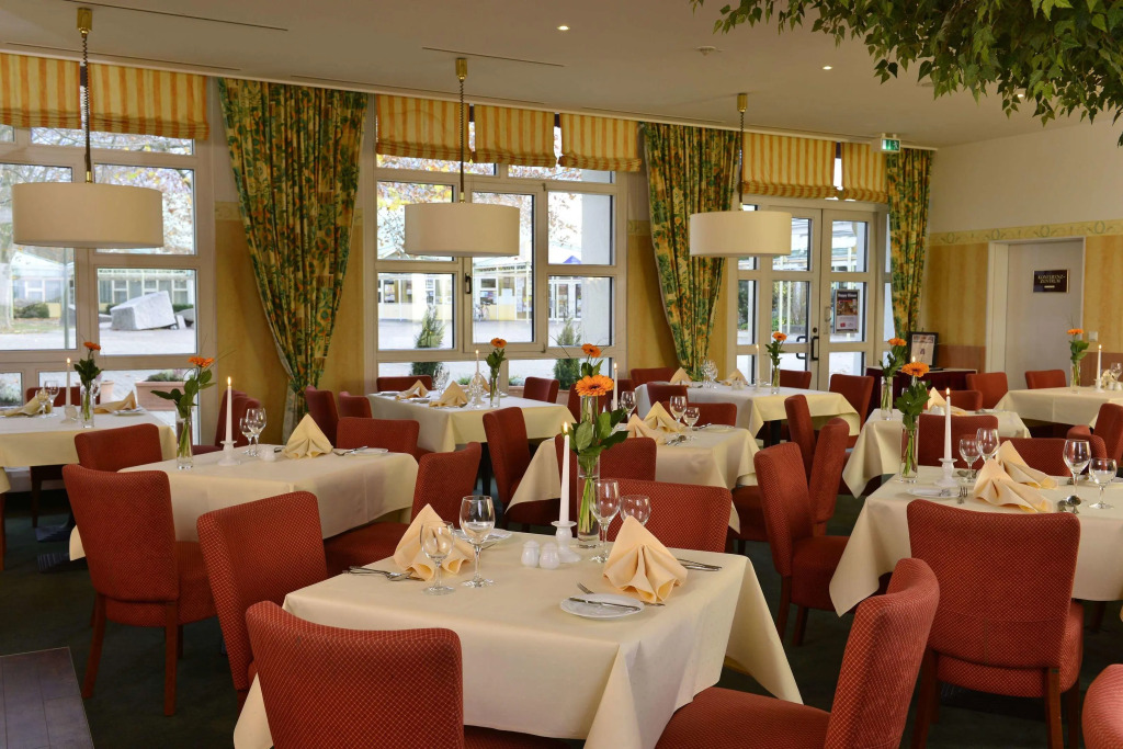 PLAZA INN Leonberg