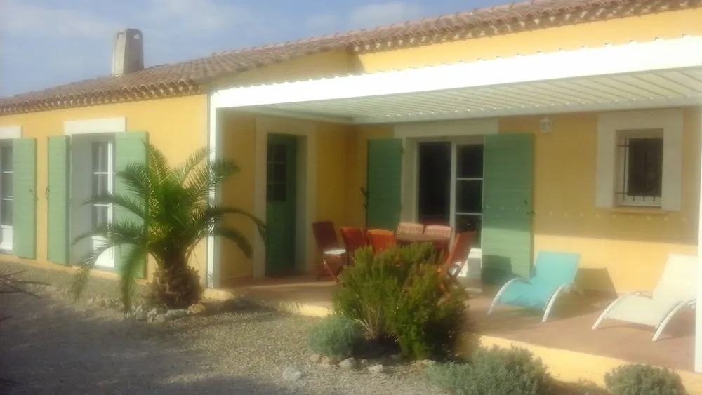La Villa
