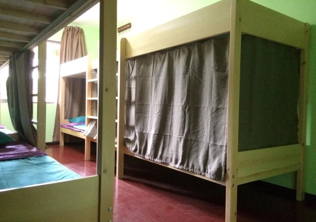 KunMing High Above Youth Hostel