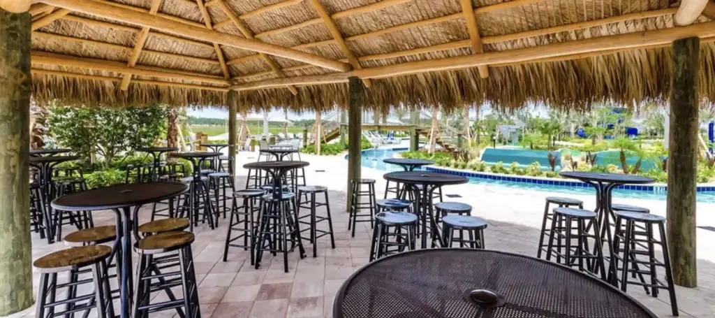 Brand New Storey Lake 5 Bedroom with Pool, Kissimmee, US
