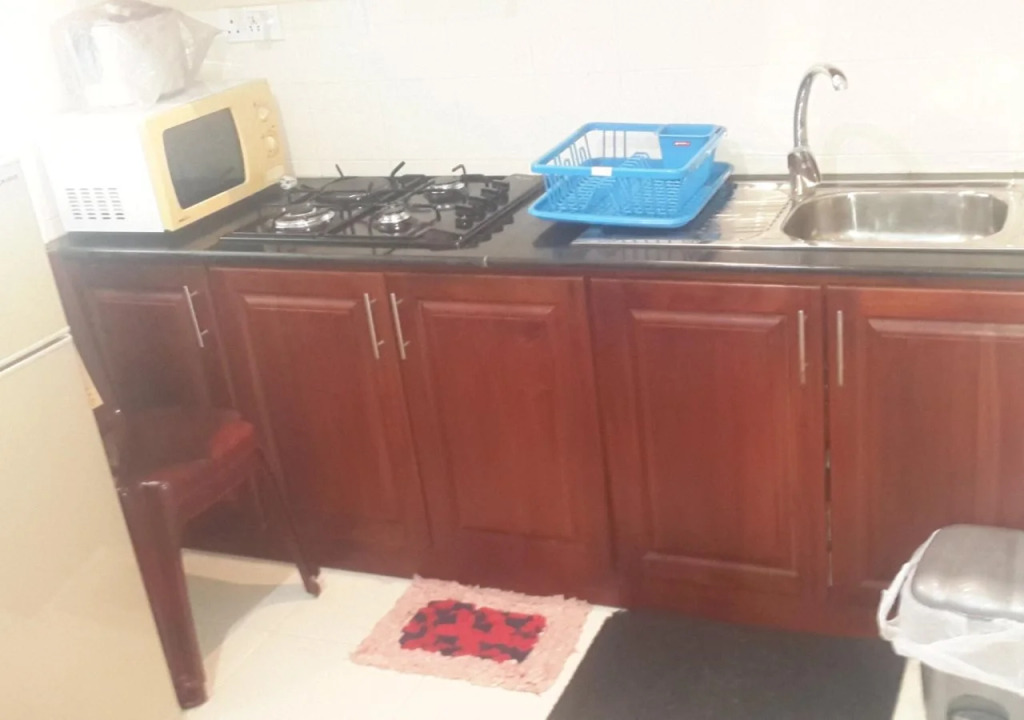Al Ain Apartments