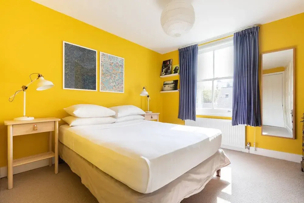 Caithness Road VI by Onefinestay