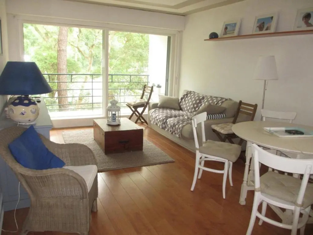 Appartement Pour 4 Personnes- Residence Sporting House