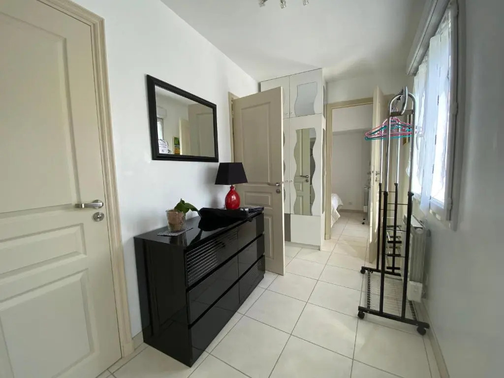 Maison Saint-Brevin-les-Pins, 2 pièces, 4 personnes - FR-1-364-126