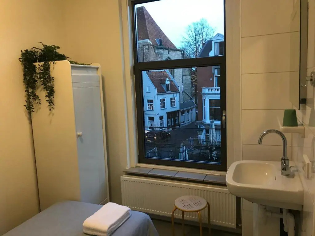 Kleinschalig Hostel in Deventer, centrum stad, aan de IJssel