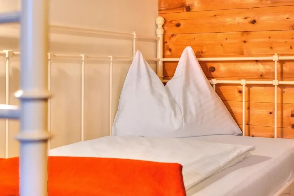 Holiday Village Wildschönau Family Chalet