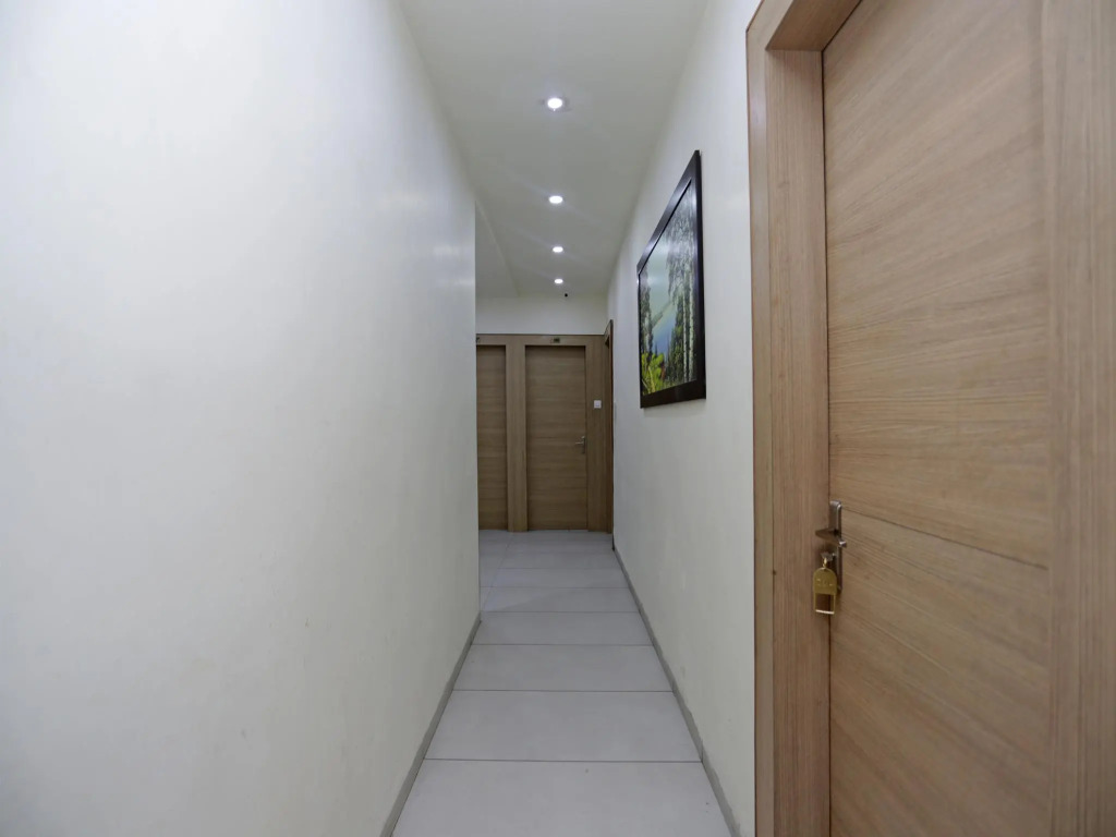 Townhouse 929 Hotel Siya Palace