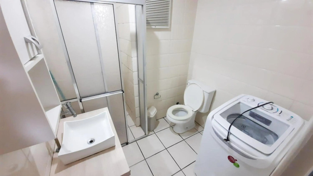 Apartamento 308, Marina, Centro - Torres - RS