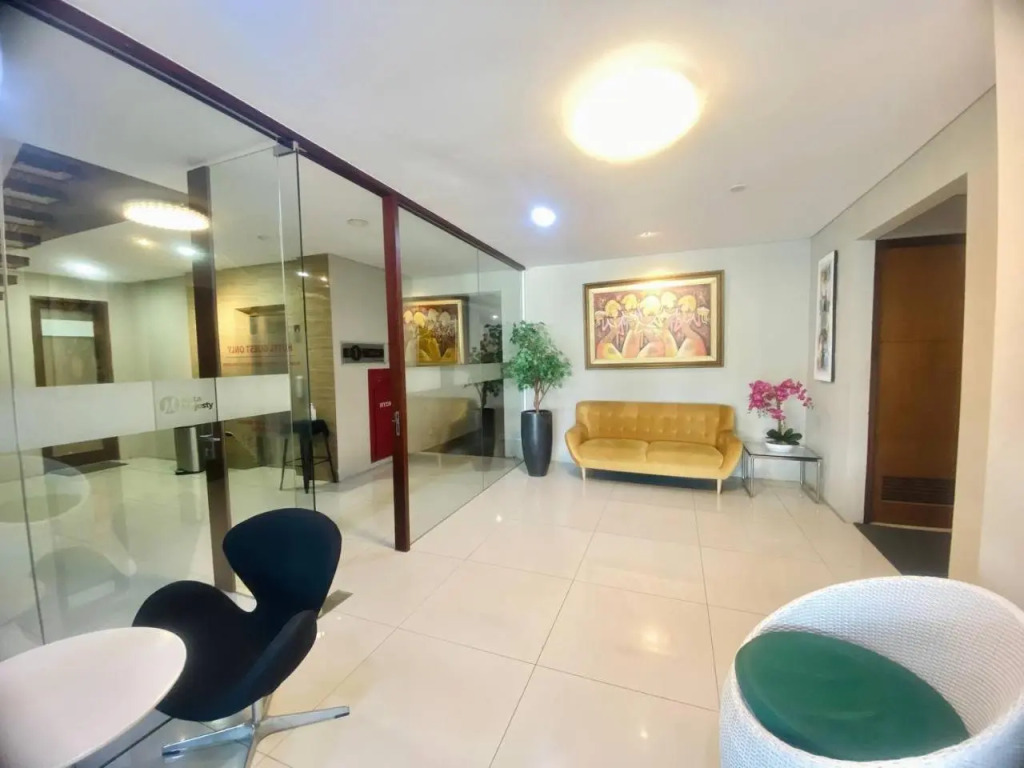 Kuta Majesty Hotel By Urban Styles
