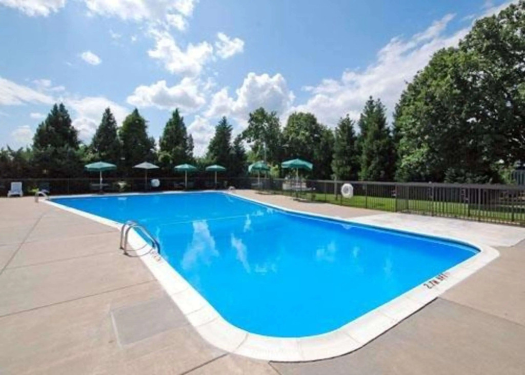 Quality Inn Richmond North