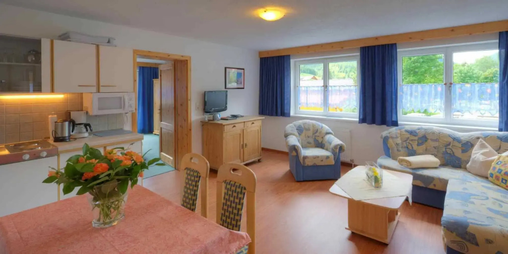 Alpenstern rooms & suites