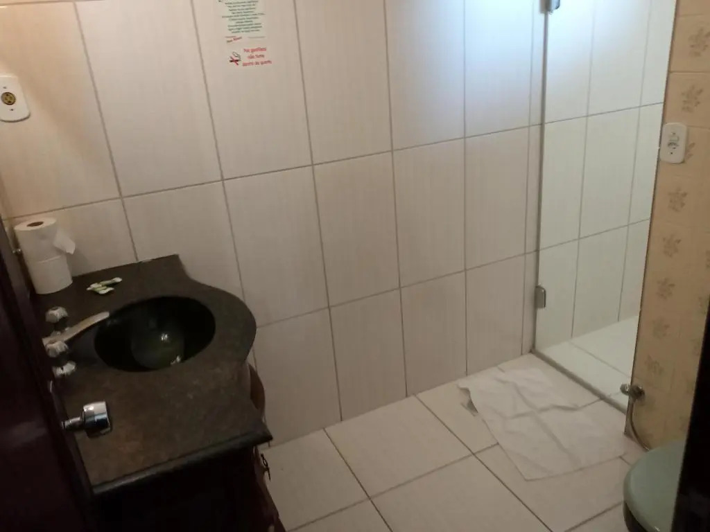 Pousada dos Sinos