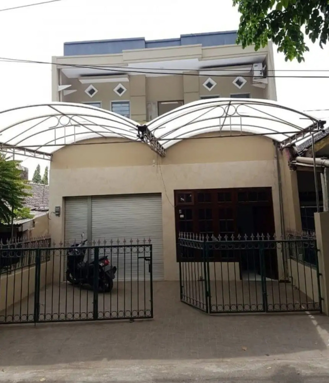 Kost Harian 86