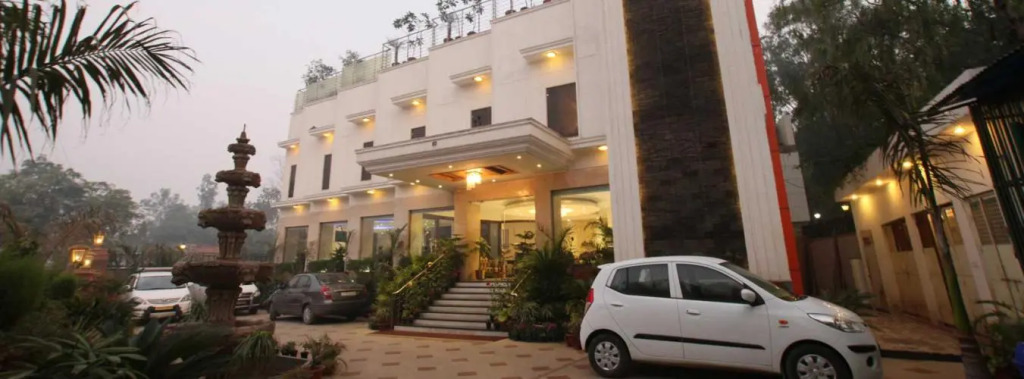 Hotel Taj Resorts