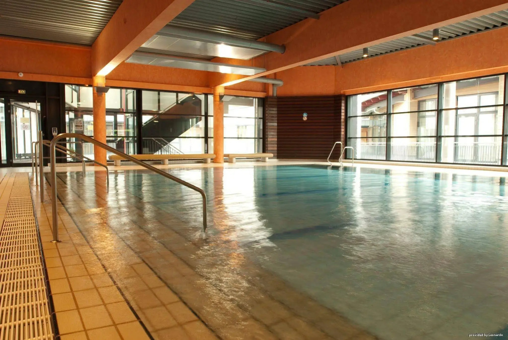 Best Western Plus Konrad Zuse Hotel