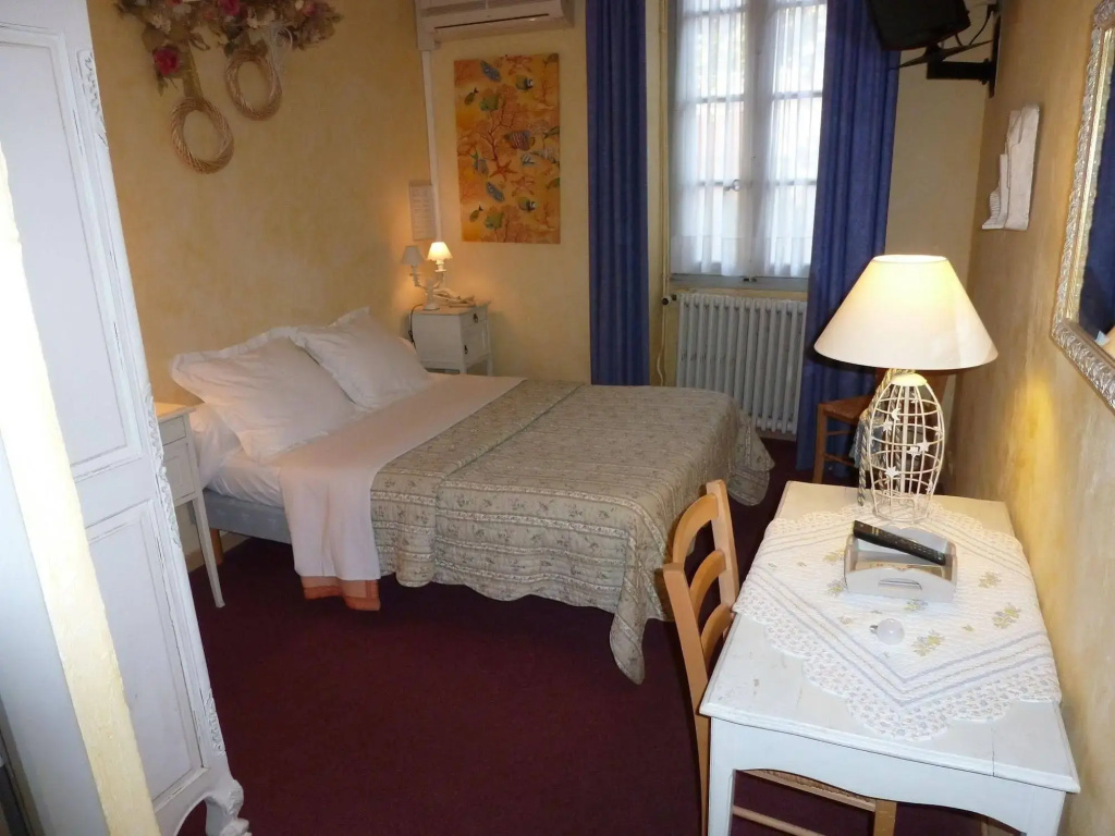 Hôtel Saint Jean