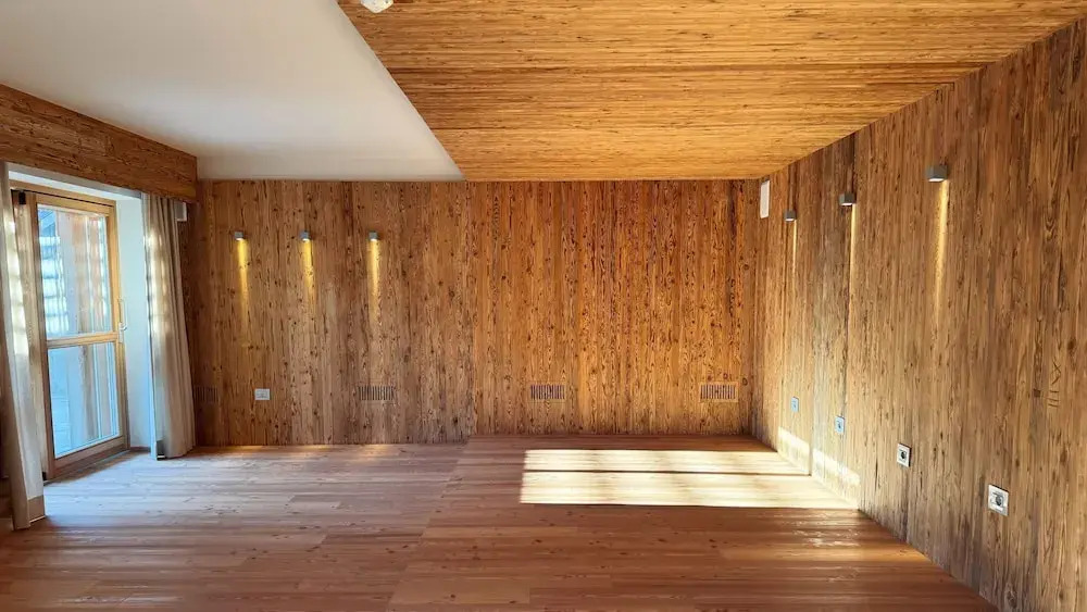 Mountain Exzelent Residence - Luxury Alpine Apartments