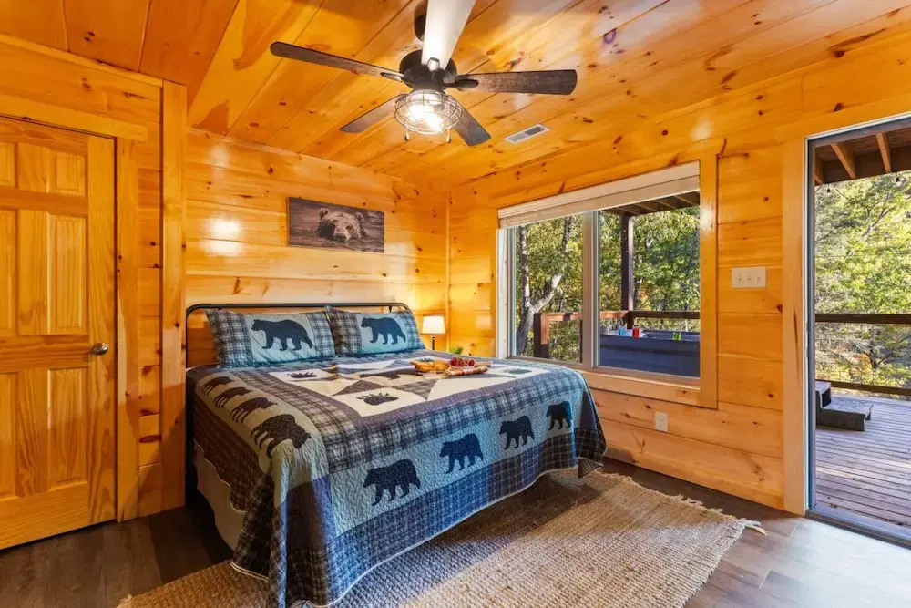 The Great Escape by Ghosal Luxury Lodging