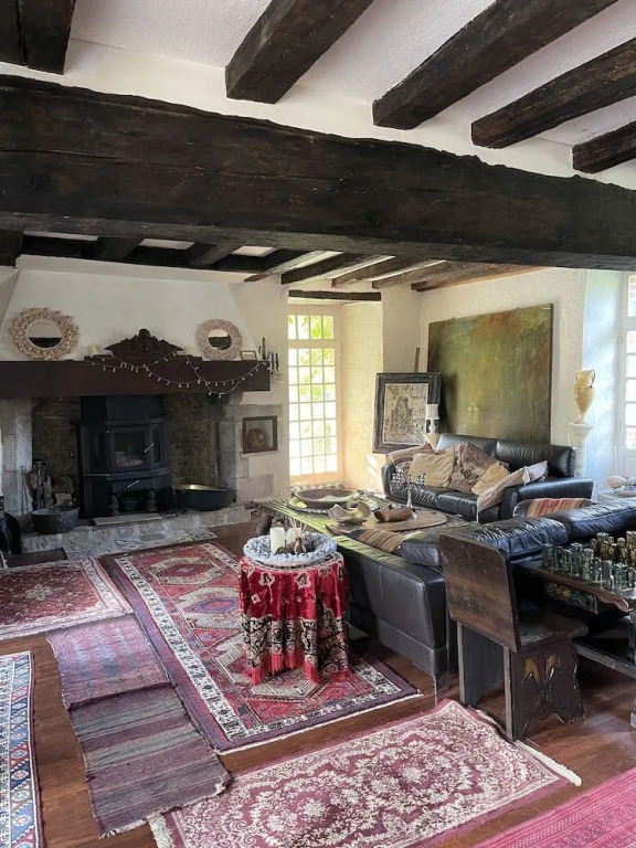 Manoir de la Chausée