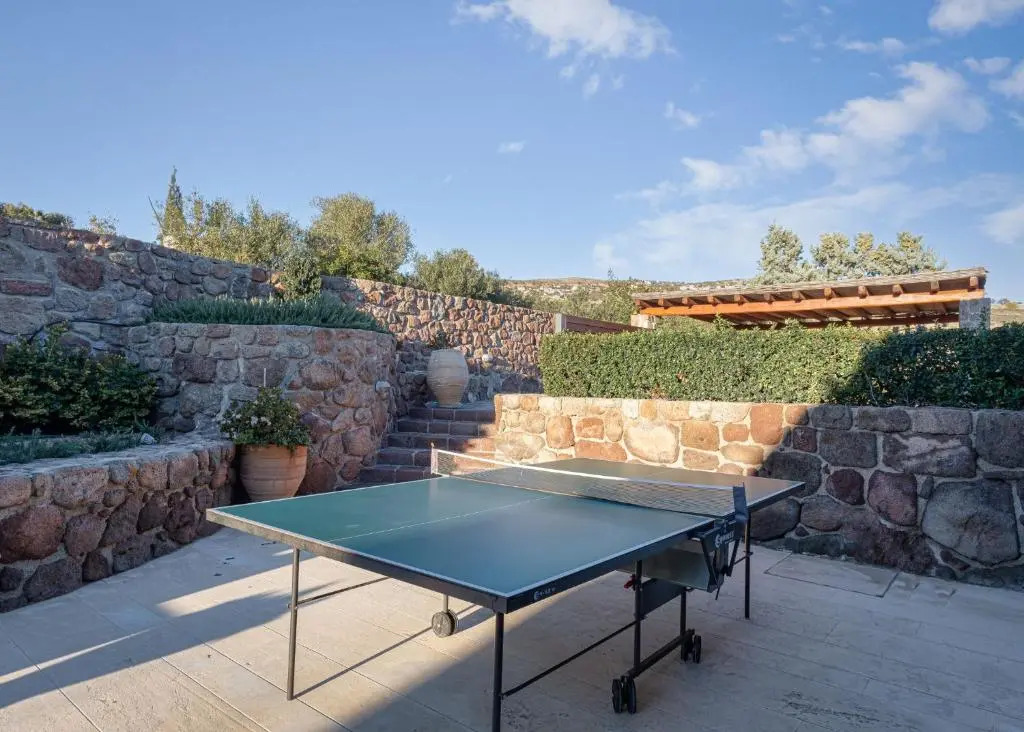 Mediterranean Dream Villa Aegina