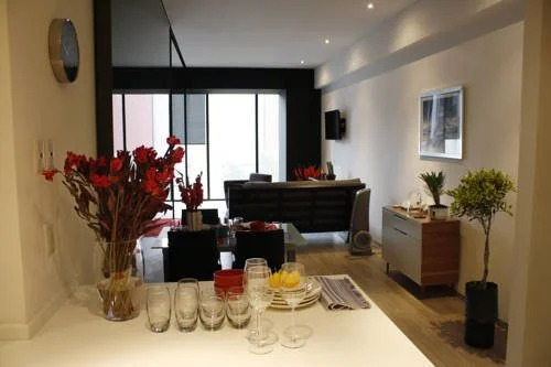 Exclusive Suite with Pool Well Located