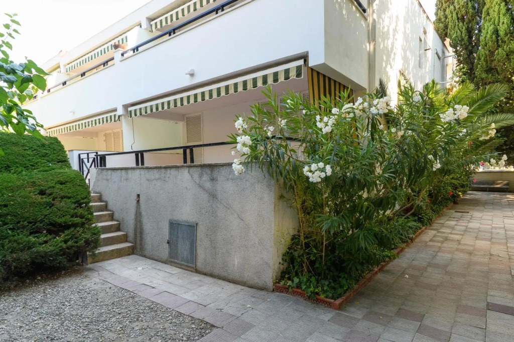 Rentalmar Family Felix con parking incluido