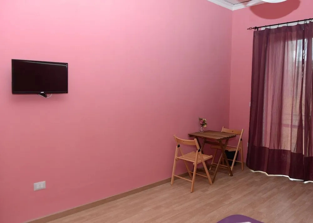 Napoli Royal Suite
