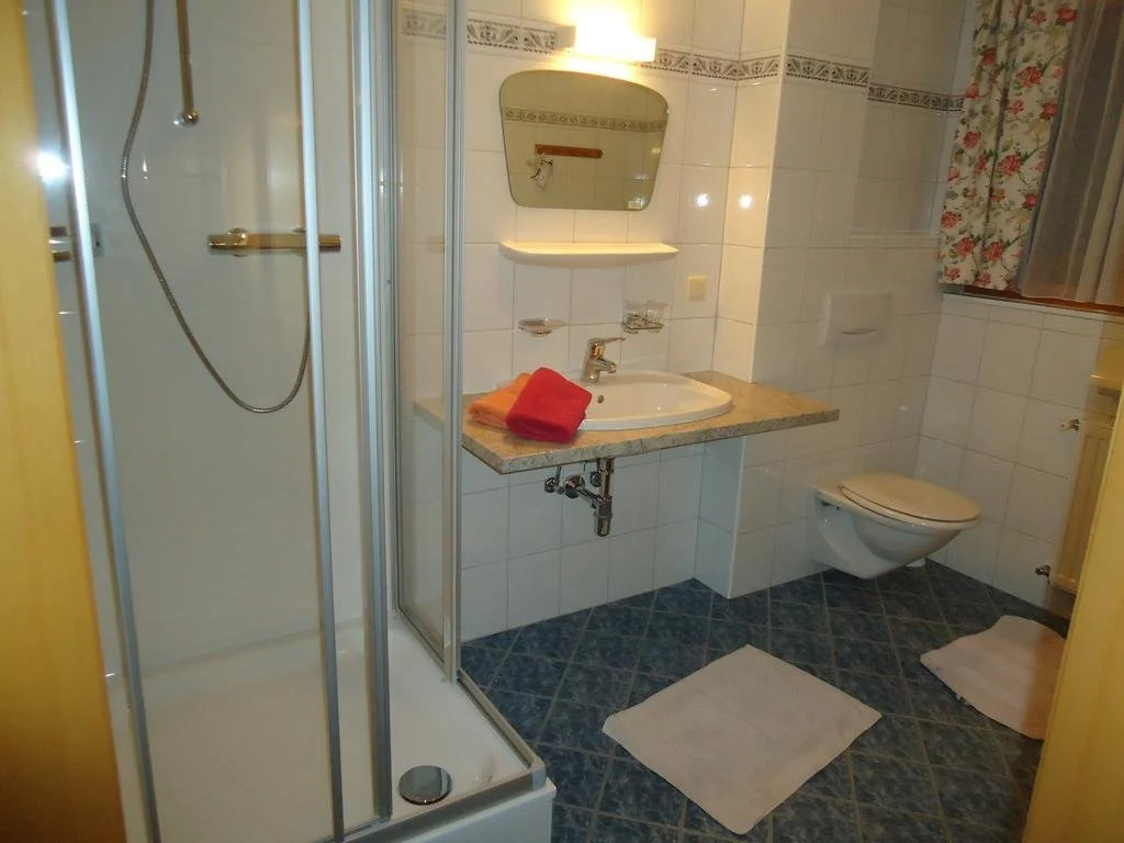 Pension-Greimelbacherhof