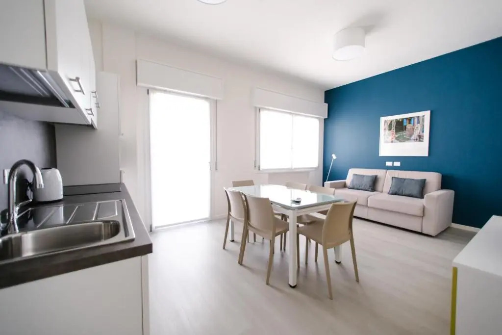 MAR60 Apartments