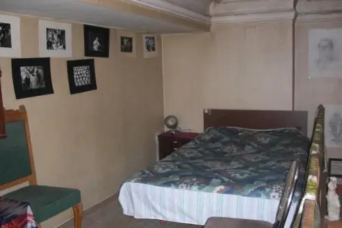 Nino Gelashvili Guesthouse