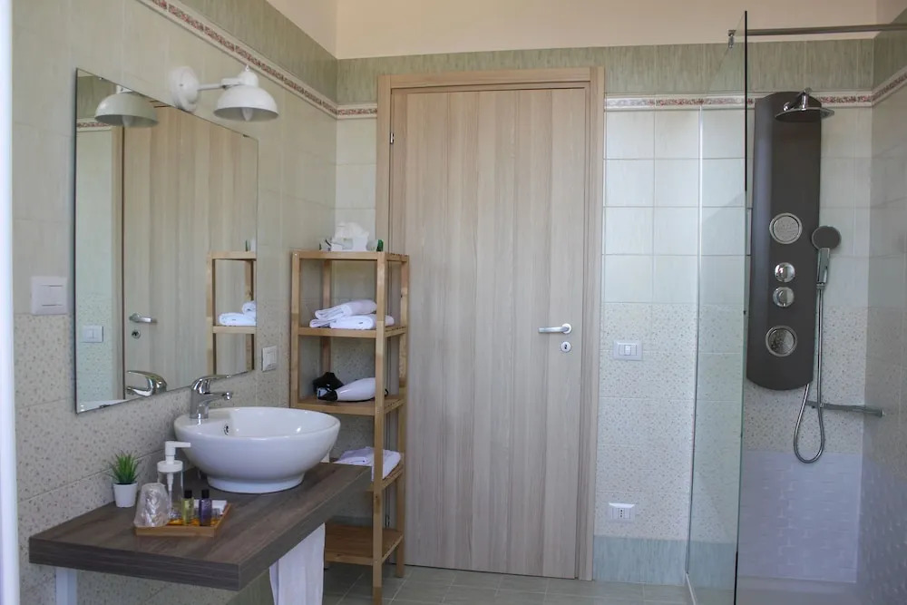 Belice Rooms