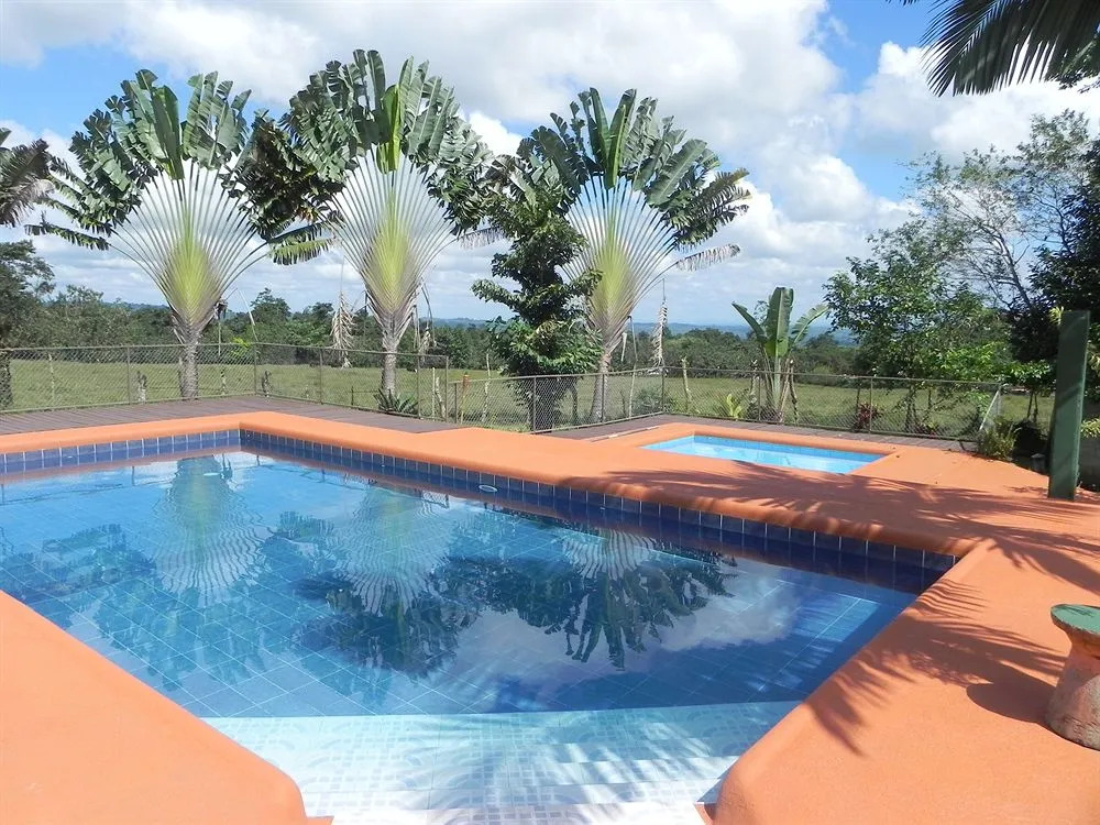 Hotel Faro Arenal