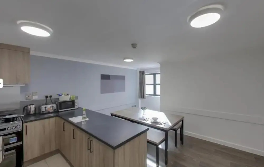 Ensuite Rooms, COVENTRY - Campus Accommodation