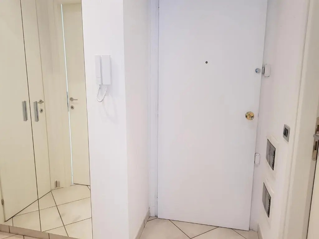 Appartement Menton, 2 pièces, 4 personnes - FR-1-196-305