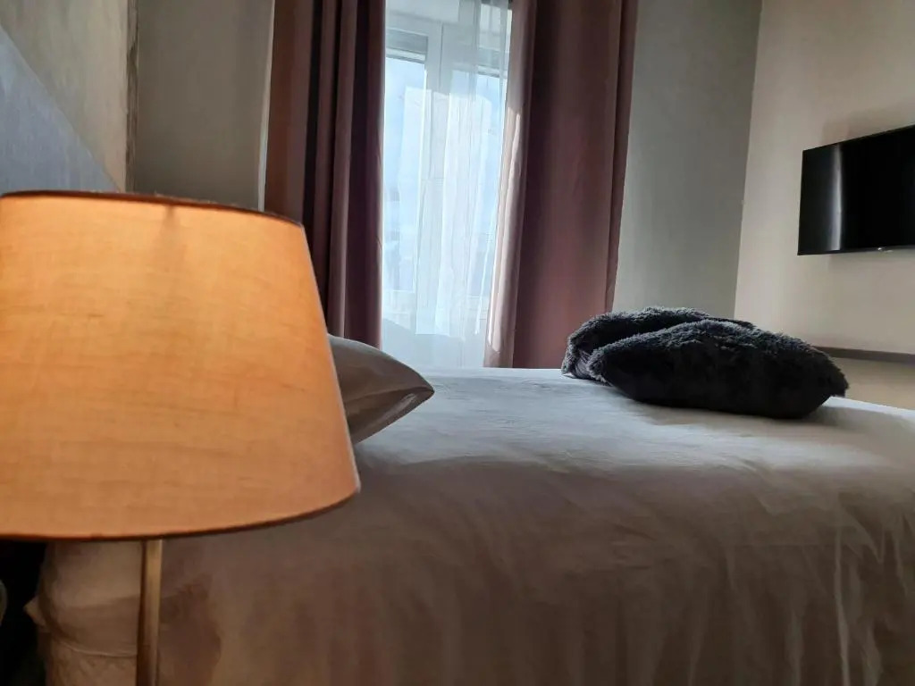 Interno 6 via Cugia 5