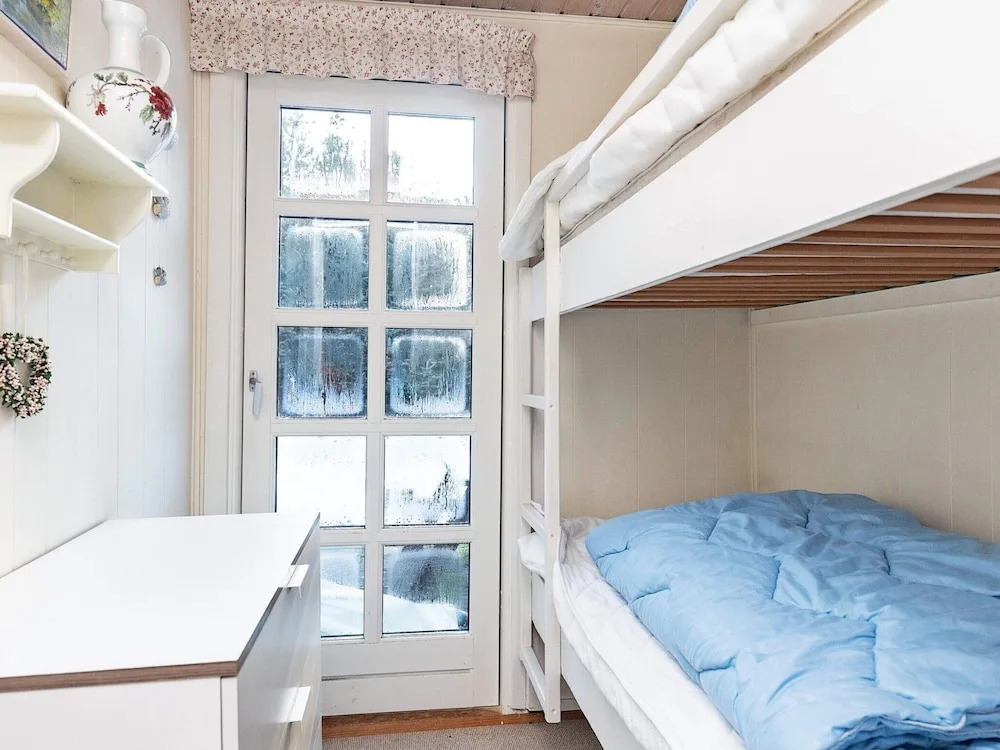 4 person holiday home in Oksbøl