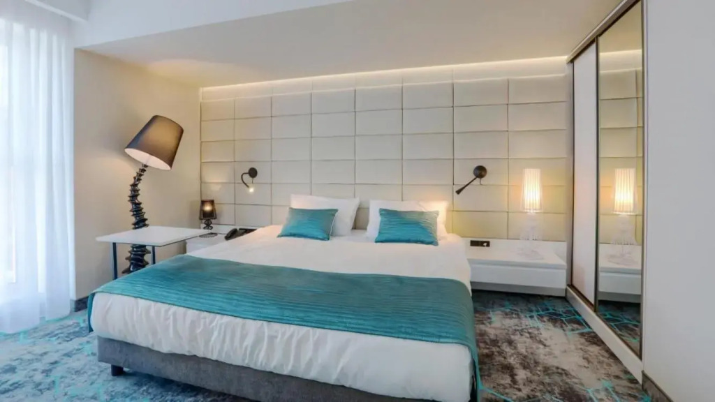 ibis Styles Nowy Sacz