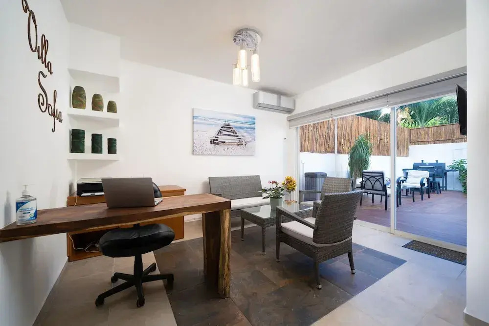 Villa Sofia Holiday Accommodations
