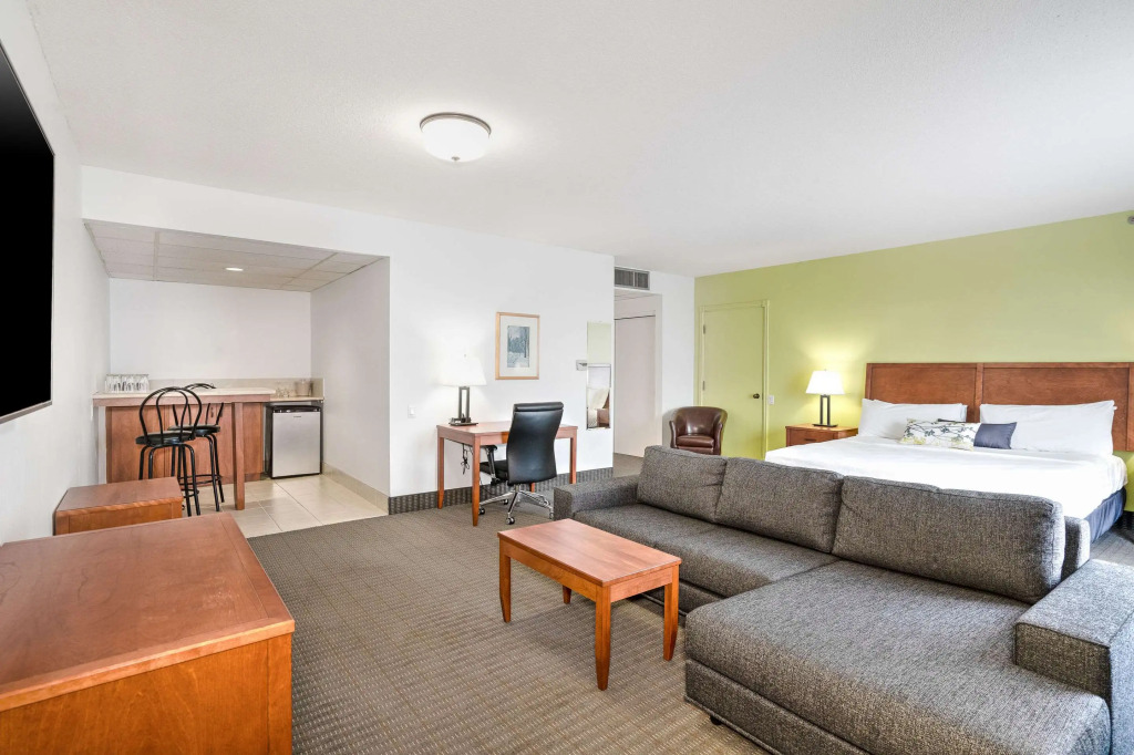 Hotel Le Victorin, an Ascend Hotel Collection Member