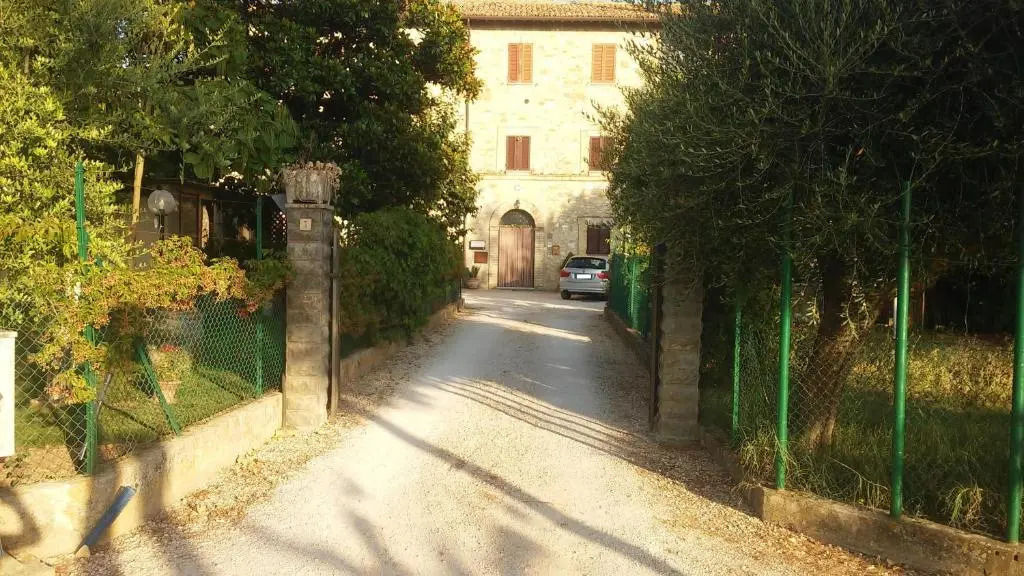 camere Rosignoli
