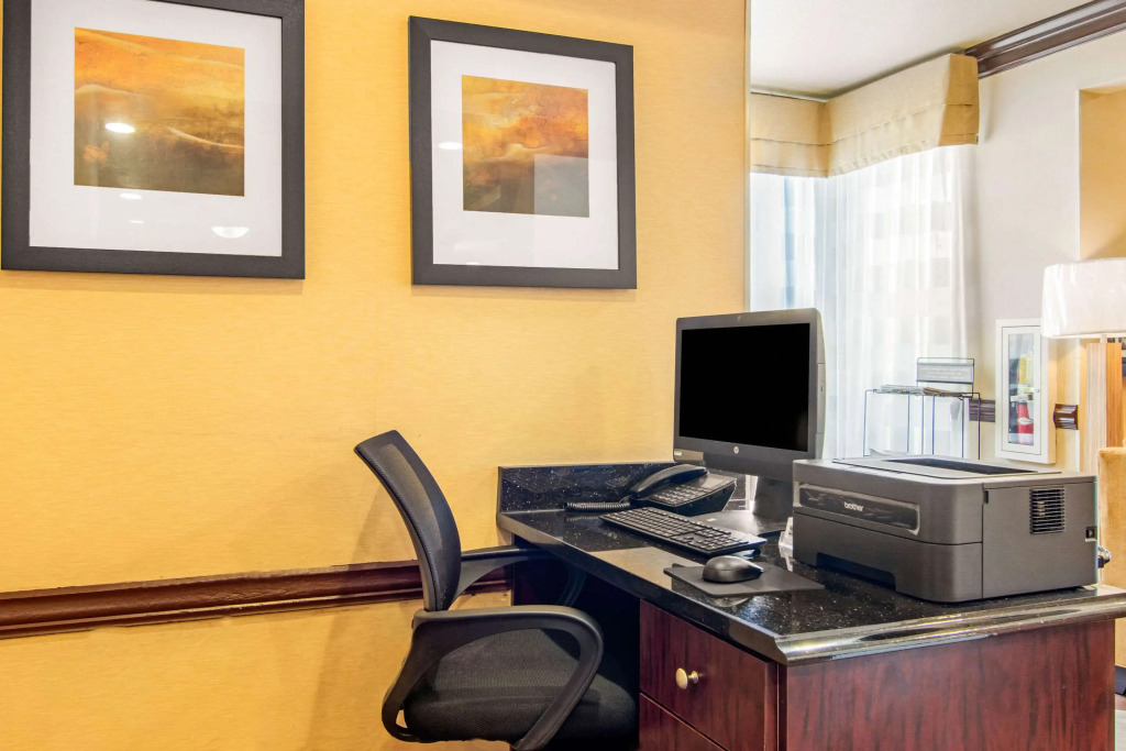 Sleep Inn & Suites Athens South